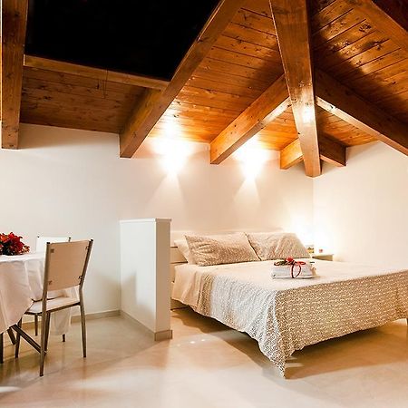 Casa Vacanza Diadema Matera Exteriér fotografie