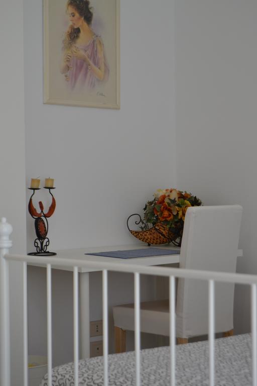 Casa Vacanza Diadema Matera Pokoj fotografie
