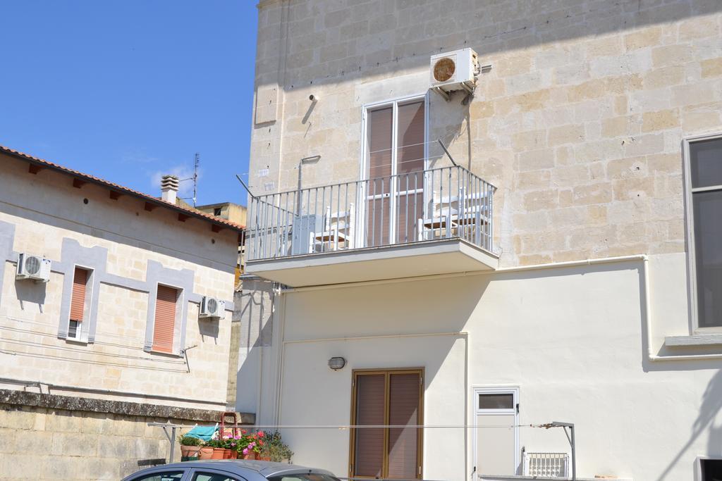 Casa Vacanza Diadema Matera Pokoj fotografie