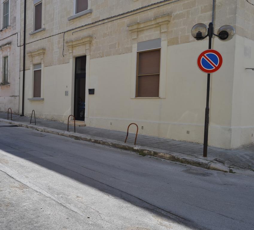 Casa Vacanza Diadema Matera Pokoj fotografie