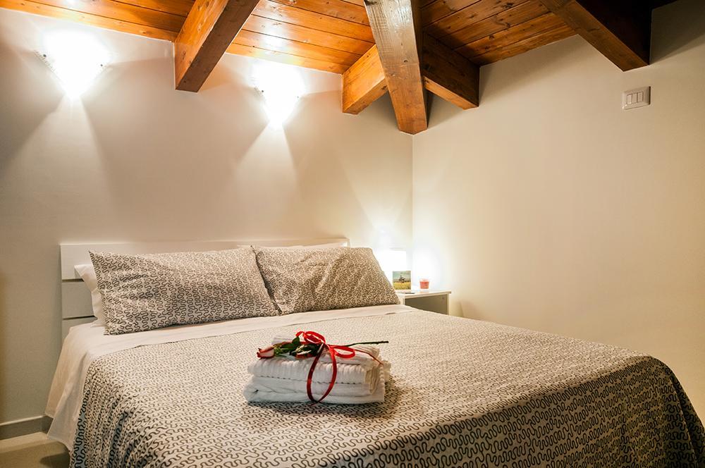 Casa Vacanza Diadema Matera Exteriér fotografie