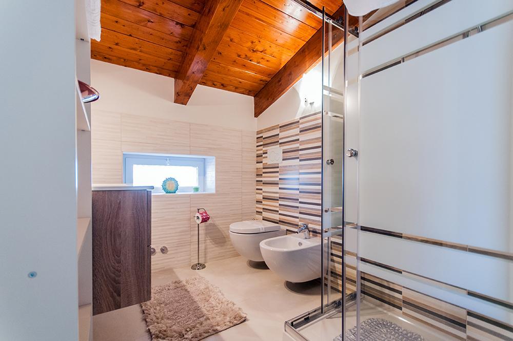 Casa Vacanza Diadema Matera Exteriér fotografie