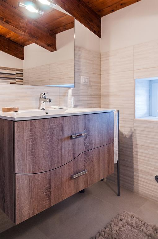 Casa Vacanza Diadema Matera Exteriér fotografie