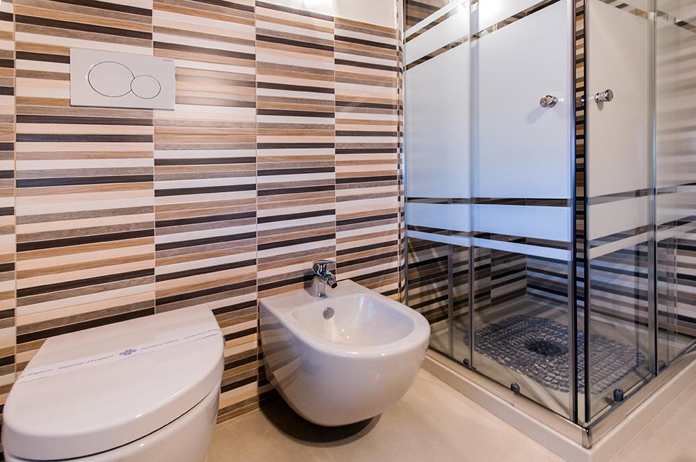 Casa Vacanza Diadema Matera Exteriér fotografie