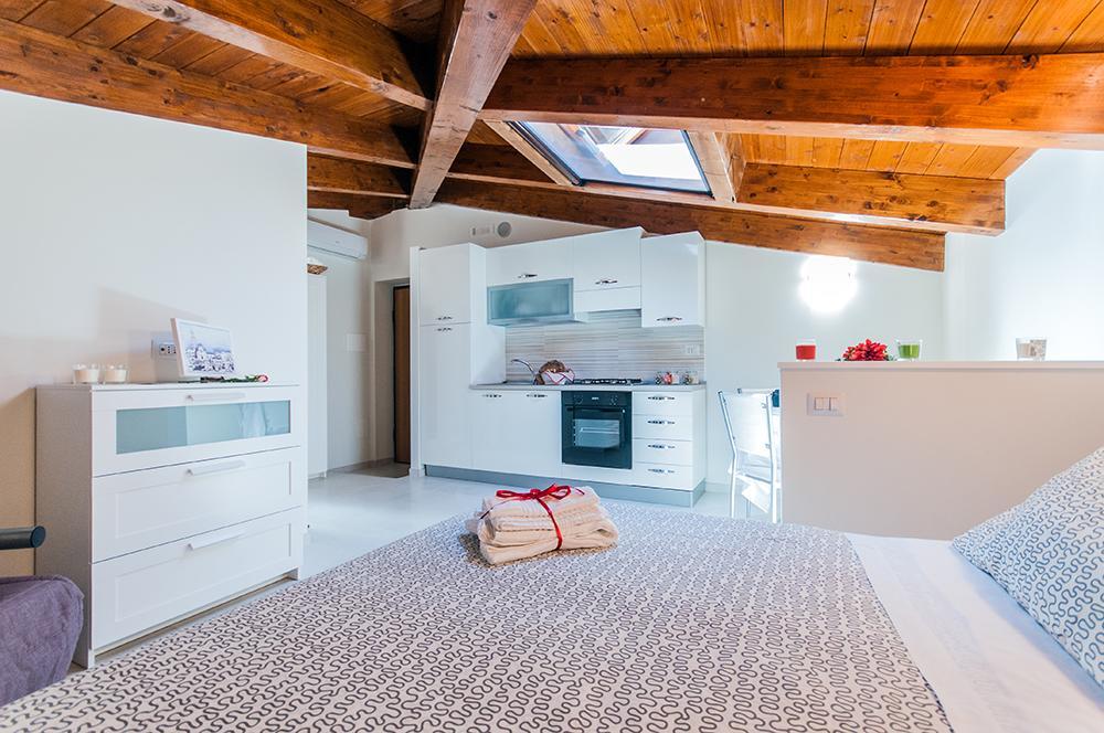 Casa Vacanza Diadema Matera Exteriér fotografie