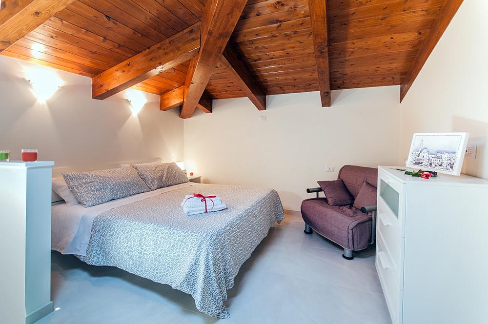 Casa Vacanza Diadema Matera Exteriér fotografie