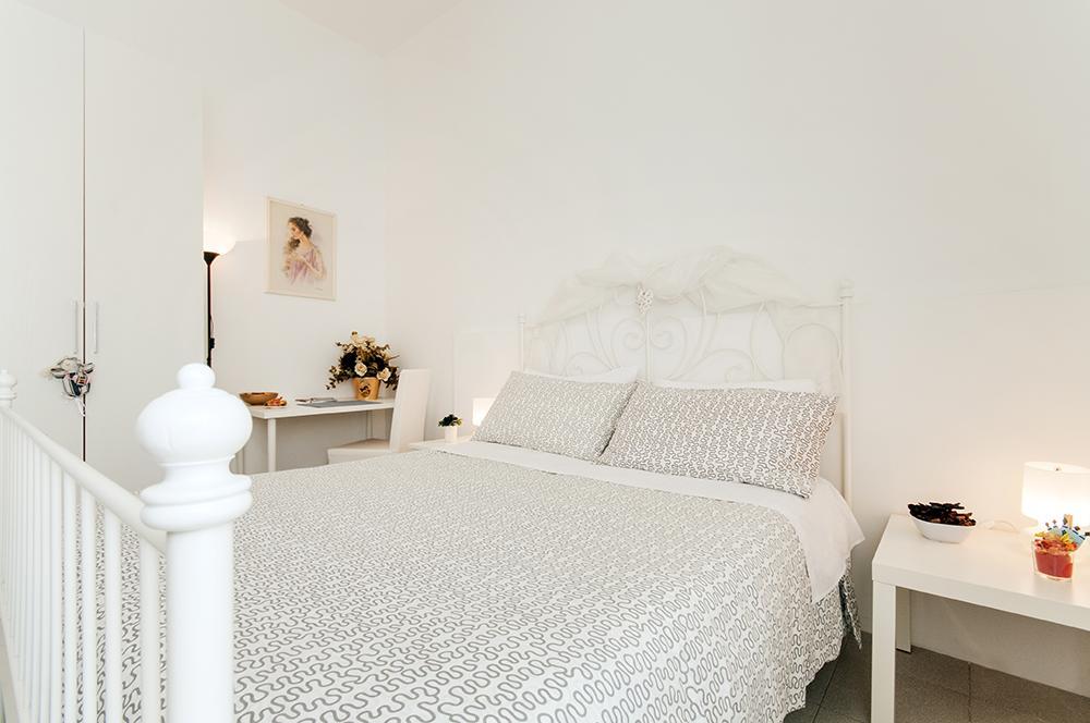 Casa Vacanza Diadema Matera Exteriér fotografie