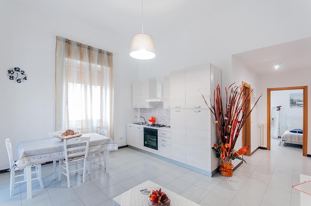 Casa Vacanza Diadema Matera Exteriér fotografie