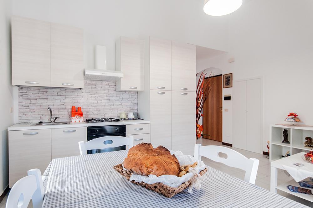 Casa Vacanza Diadema Matera Exteriér fotografie