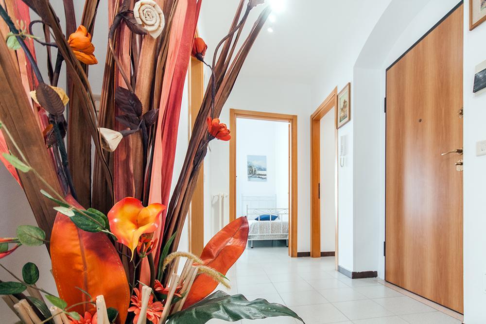 Casa Vacanza Diadema Matera Exteriér fotografie