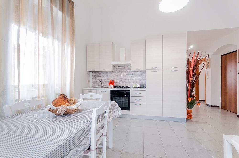 Casa Vacanza Diadema Matera Exteriér fotografie