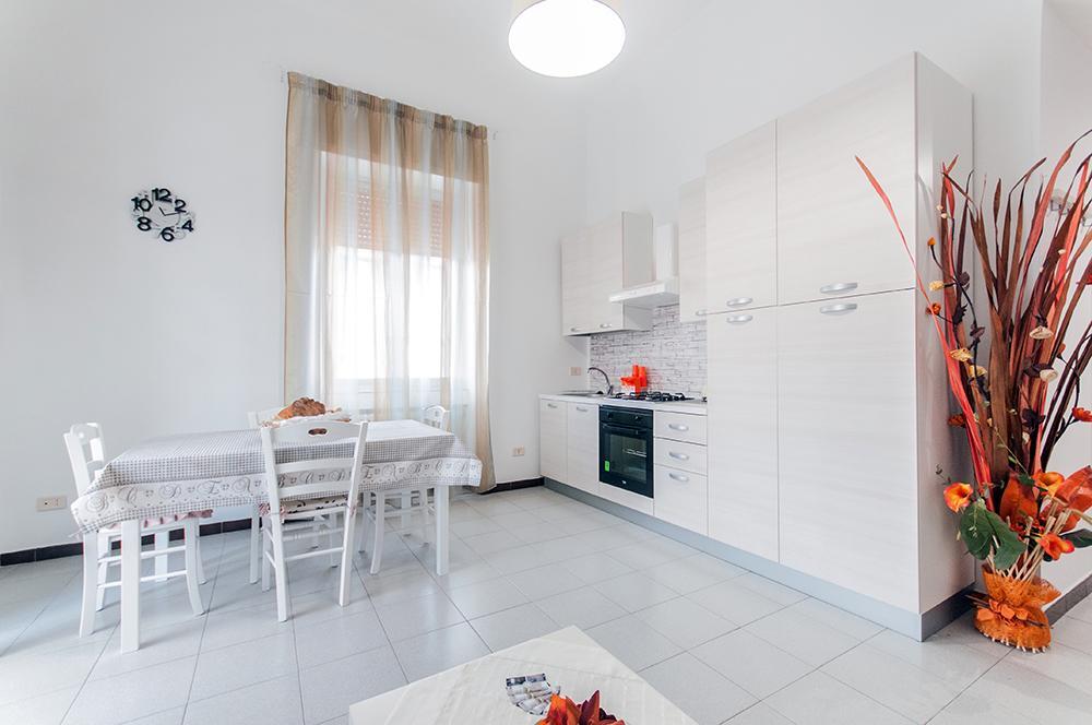 Casa Vacanza Diadema Matera Exteriér fotografie