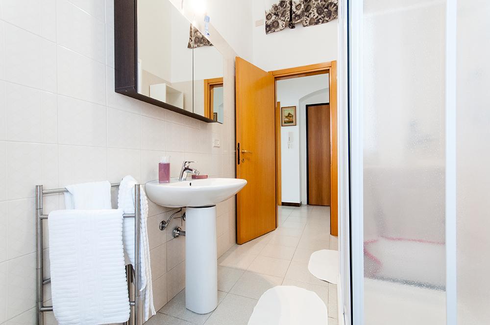 Casa Vacanza Diadema Matera Exteriér fotografie