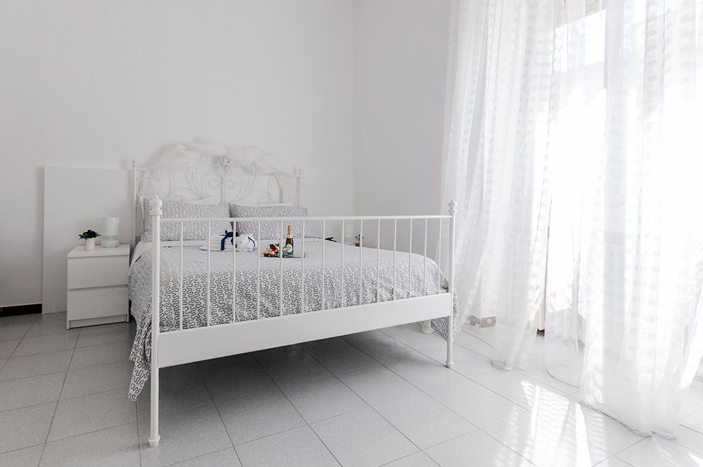 Casa Vacanza Diadema Matera Exteriér fotografie