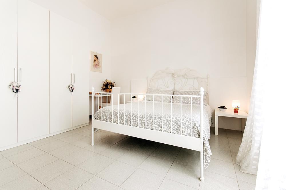 Casa Vacanza Diadema Matera Exteriér fotografie